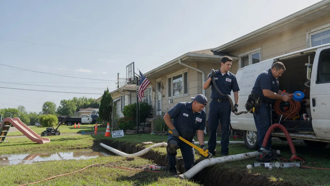 Toilet Installation in North Prairie, WI near me